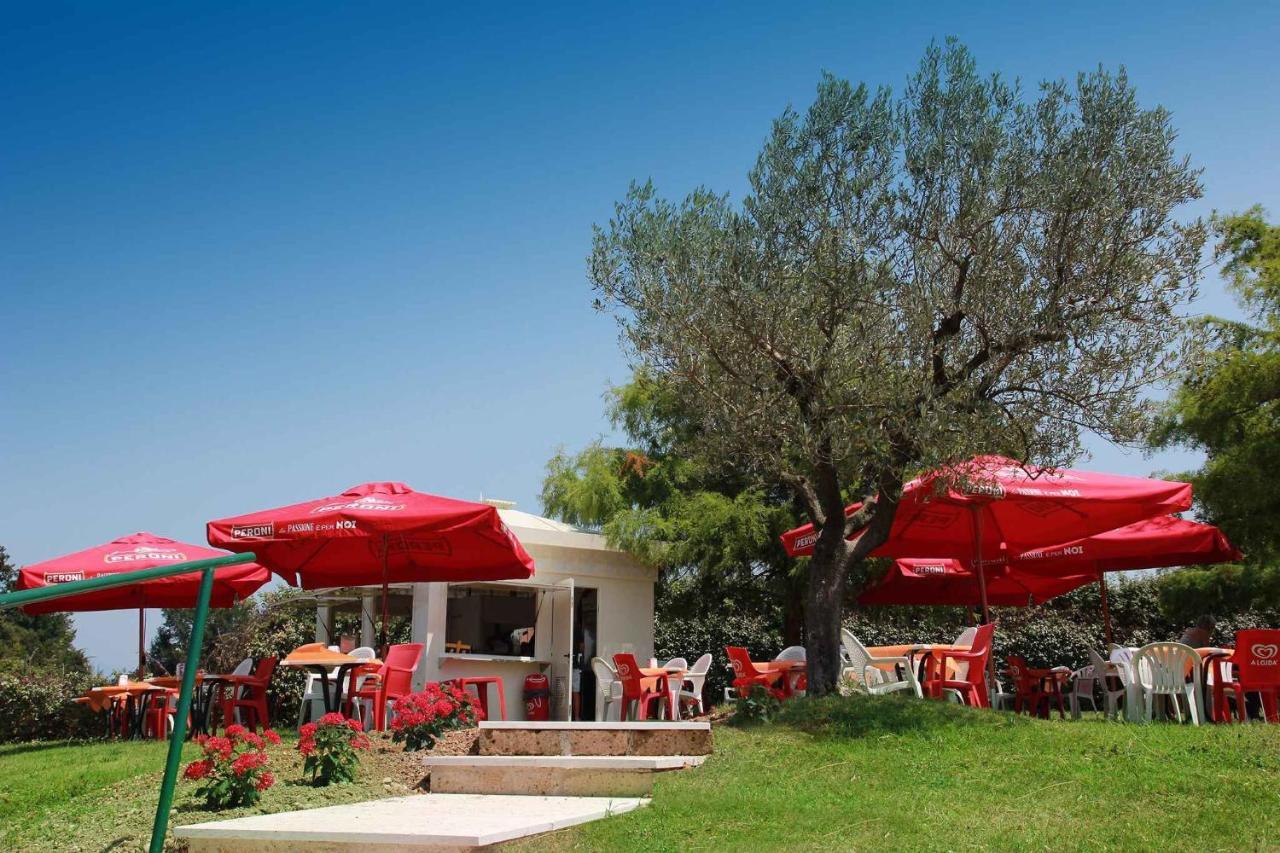 Mobilehomes In Sirmione/Gardasee 22177 Exterior foto