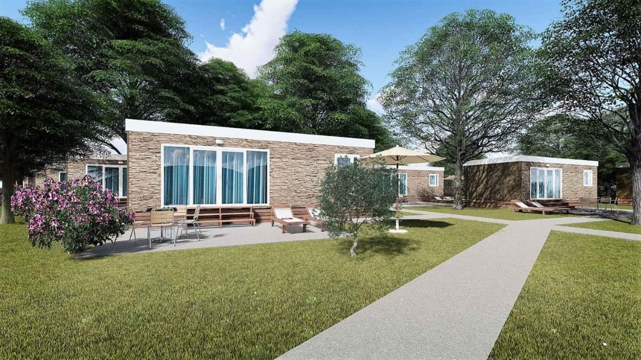Mobilehomes In Sirmione/Gardasee 22177 Exterior foto