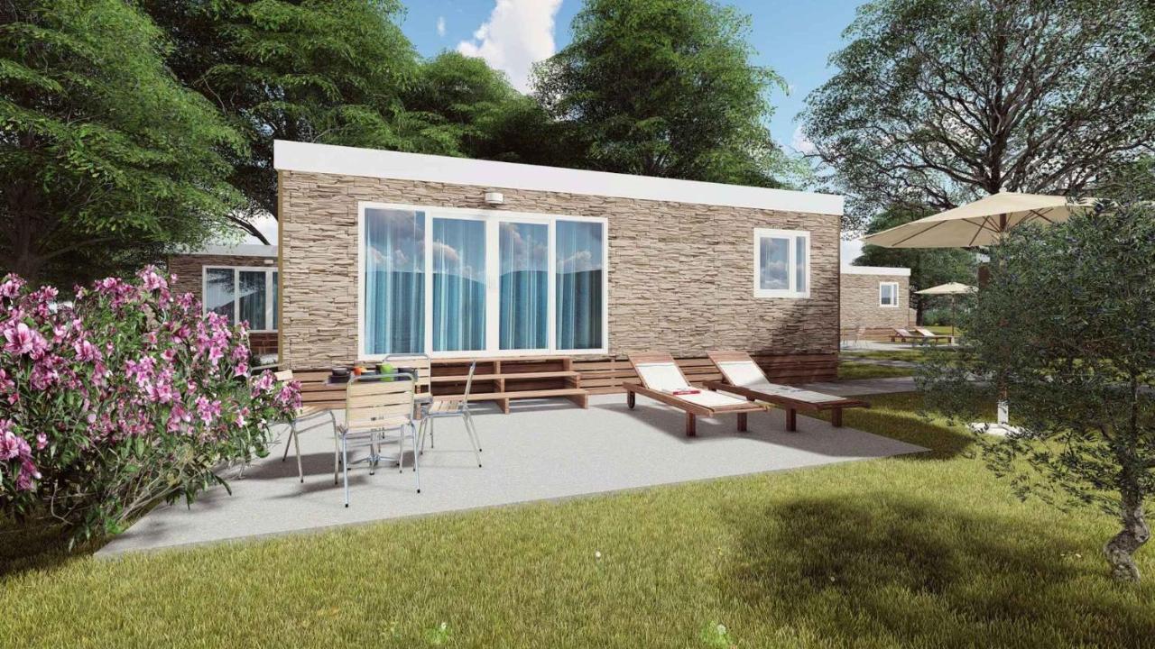 Mobilehomes In Sirmione/Gardasee 22177 Exterior foto