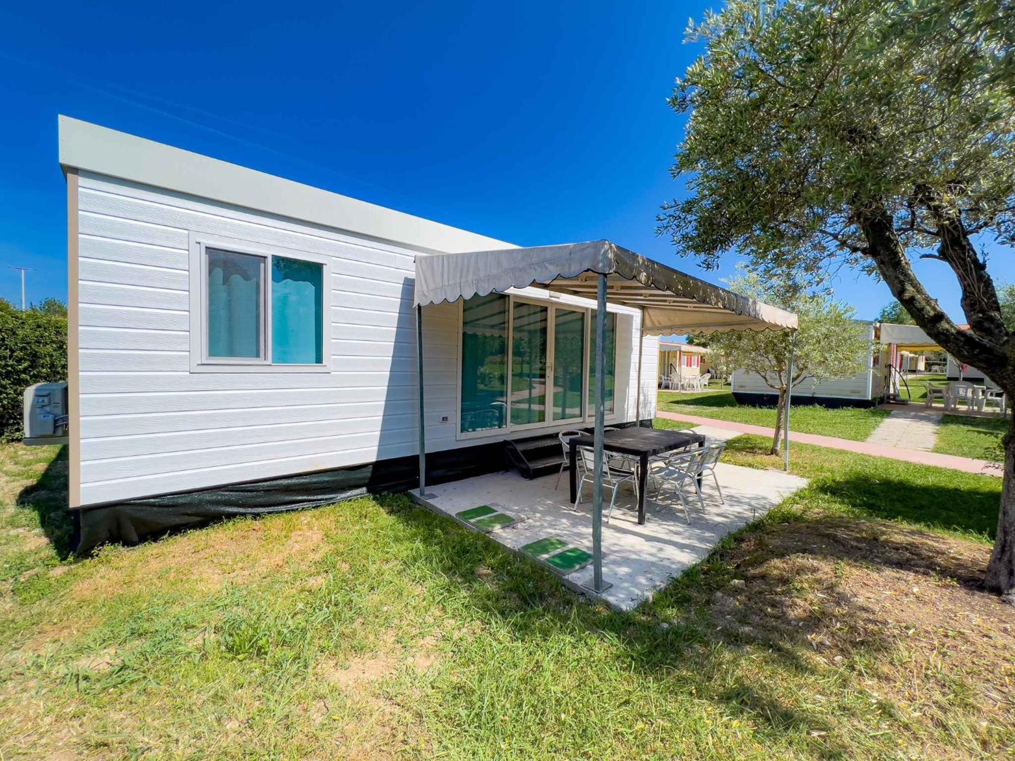 Mobilehomes In Sirmione/Gardasee 22177 Exterior foto